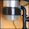 Garbage Disposal Installation