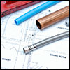 Plumbing Pipe and Tubing