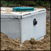 Septic Tank Cleaning
