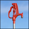 Yard Hydrants